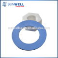 Outlet Center: Empaquetadura china de PTFE